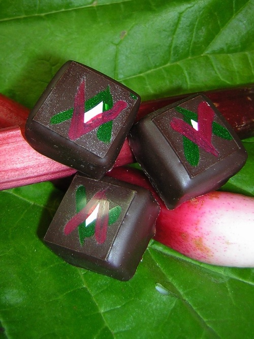 Rhubarb